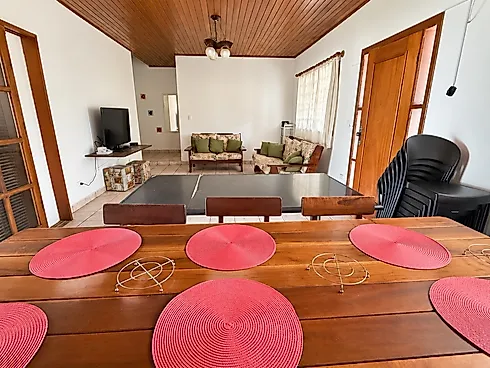 Apartamento, Caraguatatuba
