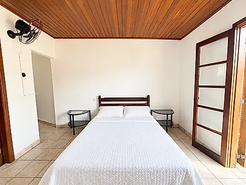 Seu Refúgio no Capricórnio a Poucos Passos da Praia 🌊 - Foto 6