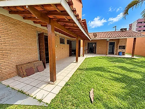 Apartamento, Caraguatatuba