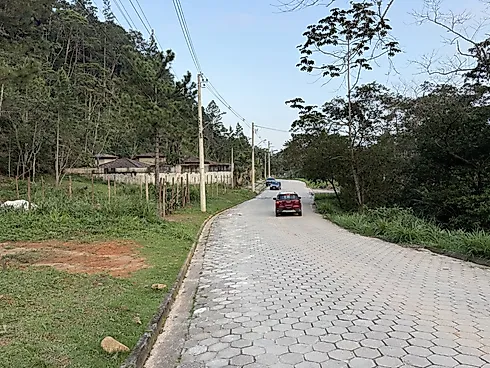 Terreno, Caraguatatuba
