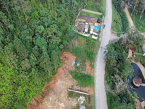 🏡 Terreno à Venda – Alto do Getuba | Caraguatatuba - Foto 10
