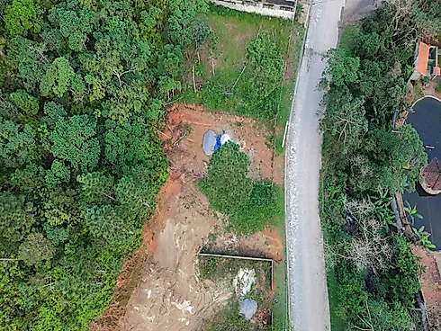 🏡 Terreno à Venda – Alto do Getuba | Caraguatatuba - Foto 11