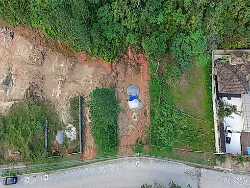 🏡 Terreno à Venda – Alto do Getuba | Caraguatatuba - Foto 12