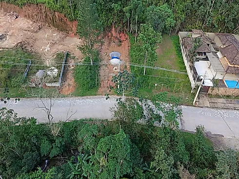 🏡 Terreno à Venda – Alto do Getuba | Caraguatatuba - Foto 16