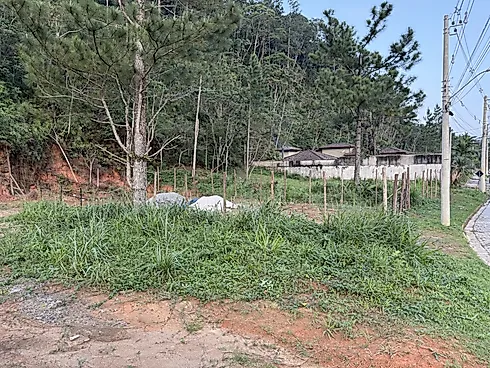 Terreno, Caraguatatuba