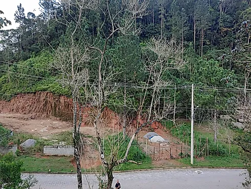 🏡 Terreno à Venda – Alto do Getuba | Caraguatatuba - Foto 21