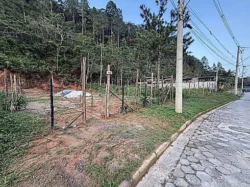 Terreno, Caraguatatuba