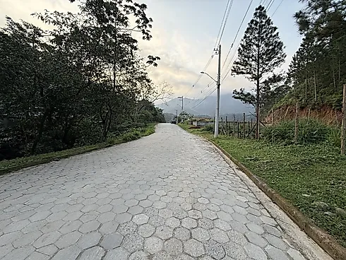 Terreno, Caraguatatuba