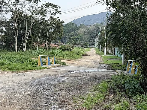 Terreno, Caraguatatuba