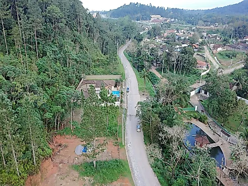 🏡 Terreno à Venda – Alto do Getuba | Caraguatatuba - Foto 8