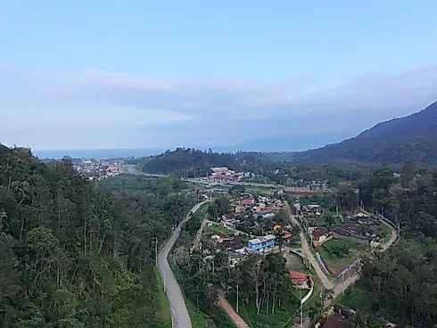 🏡 Terreno à Venda – Alto do Getuba | Caraguatatuba - Foto 9