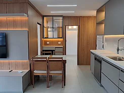 Casa a 50m da Praia — Viva o Melhor do Litoral! 🌊 - Foto 8