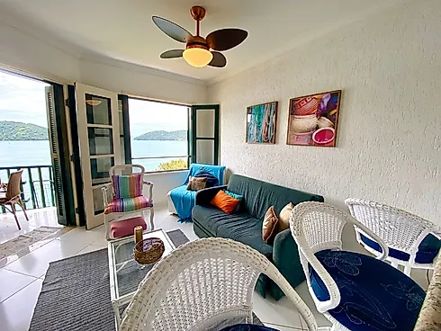 Costa Verde Tabatinga | Vista Privilegiada para o Mar 🌊 - Foto 6