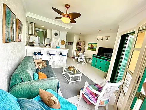 Apartamento, Caraguatatuba