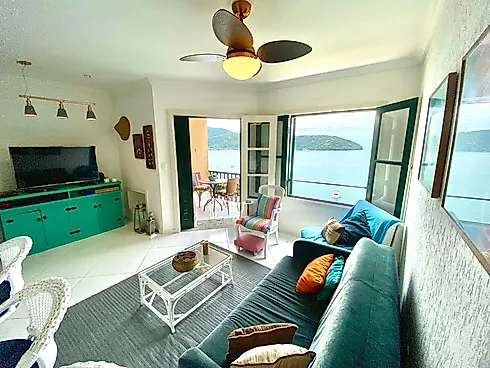 Apartamento, Caraguatatuba