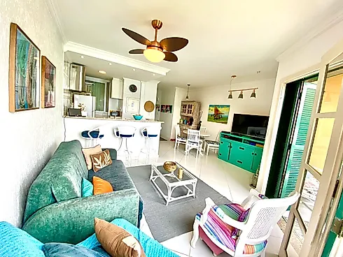 Apartamento, Caraguatatuba