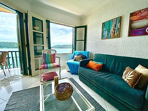 Apartamento, Caraguatatuba