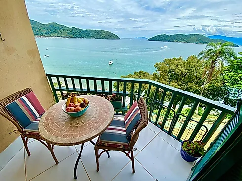 Apartamento, Caraguatatuba