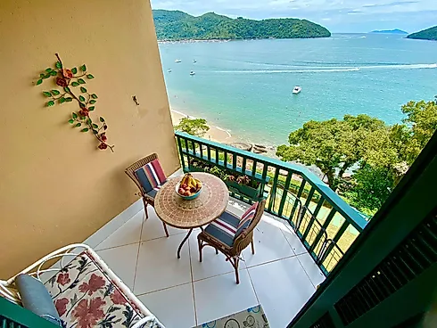 Costa Verde Tabatinga | Vista Privilegiada para o Mar 🌊 - Foto 30