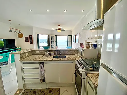 Costa Verde Tabatinga | Vista Privilegiada para o Mar 🌊 - Foto 11