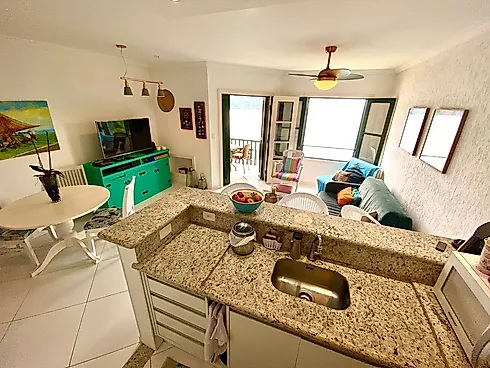 Costa Verde Tabatinga | Vista Privilegiada para o Mar 🌊 - Foto 15