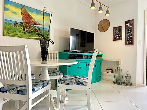 Costa Verde Tabatinga | Vista Privilegiada para o Mar 🌊 - Foto 13