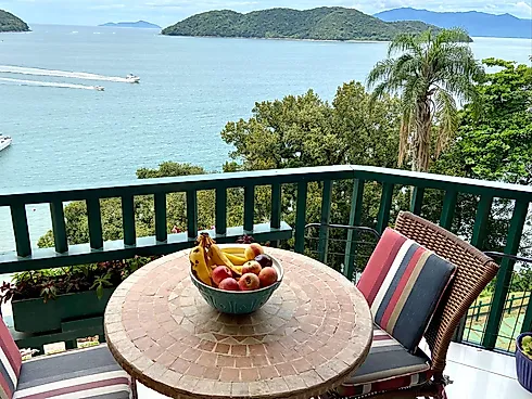 Costa Verde Tabatinga | Vista Privilegiada para o Mar 🌊 - Foto 26