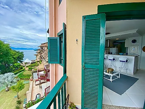 Costa Verde Tabatinga | Vista Privilegiada para o Mar 🌊 - Foto 32