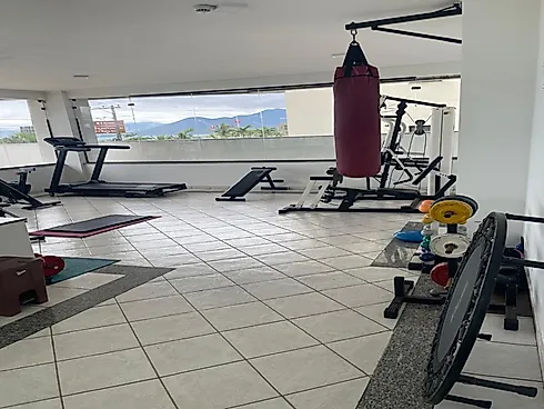 🏖️ Apartamento à Venda — Indaiá | Caraguatatuba/SP - Foto 33