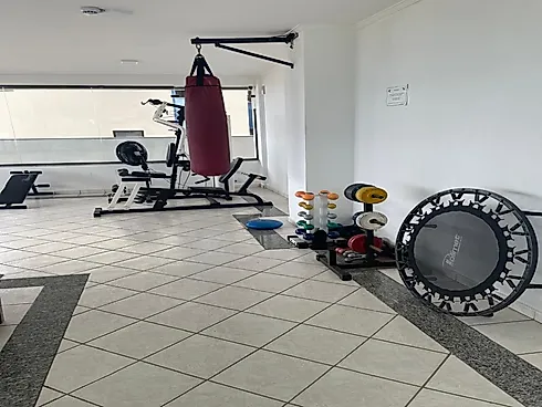 🏖️ Apartamento à Venda — Indaiá | Caraguatatuba/SP - Foto 30
