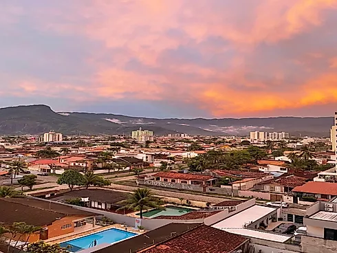 🏖️ Apartamento à Venda — Indaiá | Caraguatatuba/SP - Foto 35
