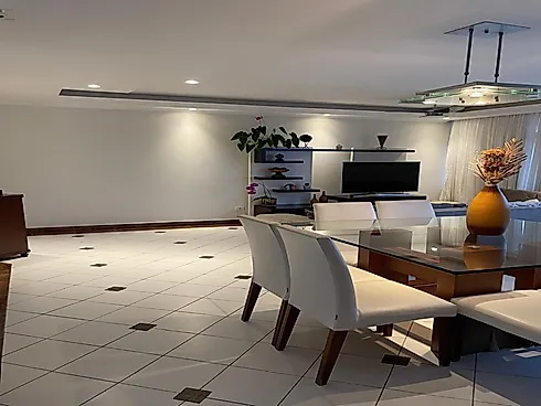 Apartamento, Caraguatatuba