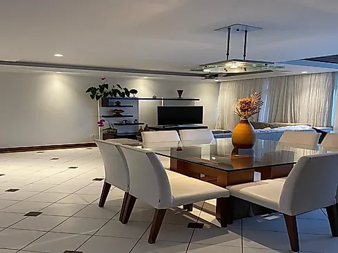 Apartamento, Caraguatatuba