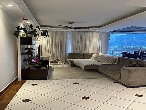Apartamento, Caraguatatuba