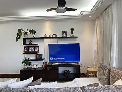 Apartamento, Caraguatatuba