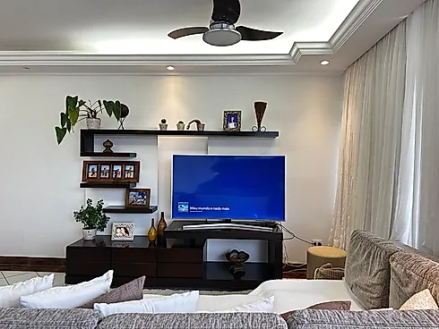 Apartamento, Caraguatatuba