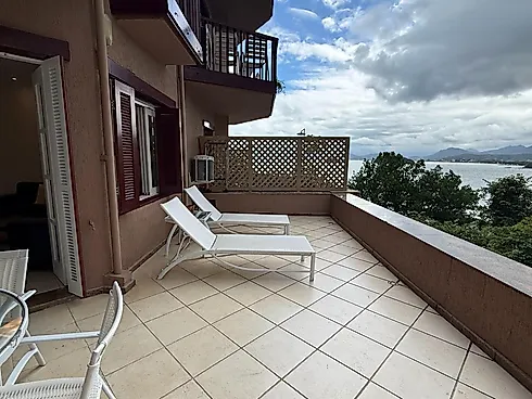 Apartamento Garden – as Gaivotas | Costa Verde Tabatinga - Foto 20