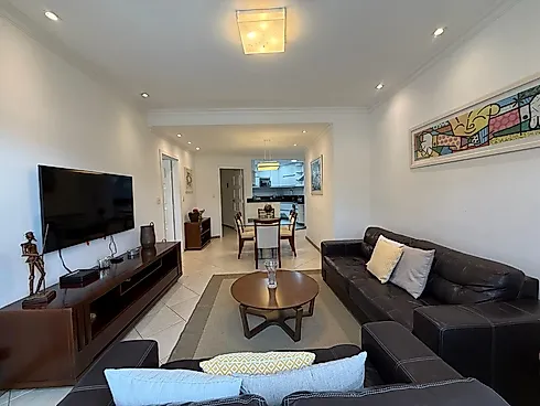 Apartamento, Caraguatatuba