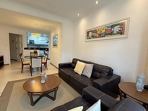 Apartamento, Caraguatatuba