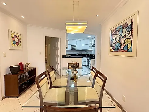 Apartamento Garden – as Gaivotas | Costa Verde Tabatinga - Foto 9