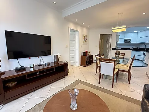 Apartamento Garden – as Gaivotas | Costa Verde Tabatinga - Foto 7