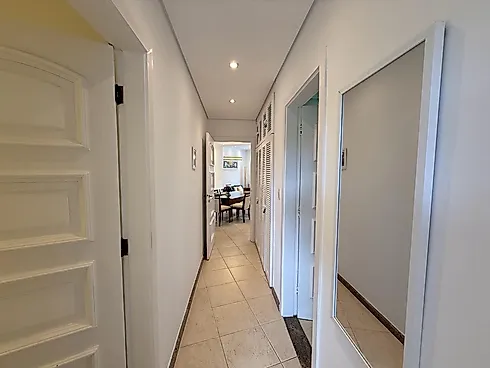 Apartamento Garden – as Gaivotas | Costa Verde Tabatinga - Foto 15