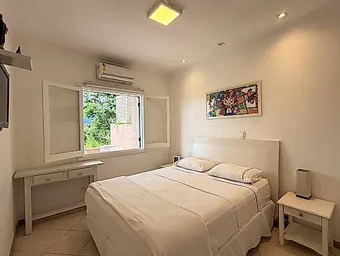 Apartamento Garden – as Gaivotas | Costa Verde Tabatinga - Foto 16