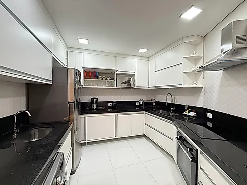Apartamento Garden – as Gaivotas | Costa Verde Tabatinga - Foto 12