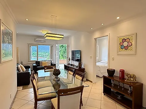 Apartamento Garden – as Gaivotas | Costa Verde Tabatinga - Foto 8