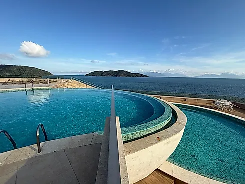 Apartamento, Caraguatatuba
