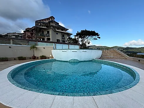 Apartamento Garden – as Gaivotas | Costa Verde Tabatinga - Foto 25