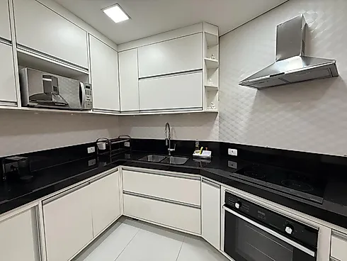 Apartamento Garden – as Gaivotas | Costa Verde Tabatinga - Foto 13