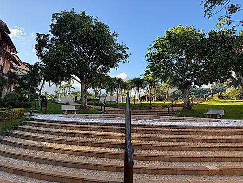 Apartamento Garden – as Gaivotas | Costa Verde Tabatinga - Foto 31