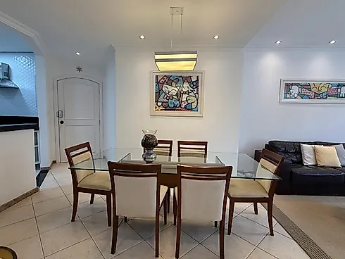 Apartamento Garden – as Gaivotas | Costa Verde Tabatinga - Foto 10